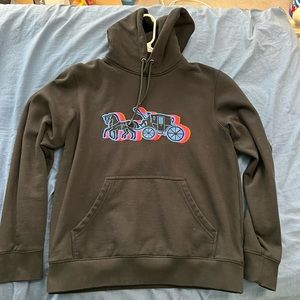 Coach Hoodie